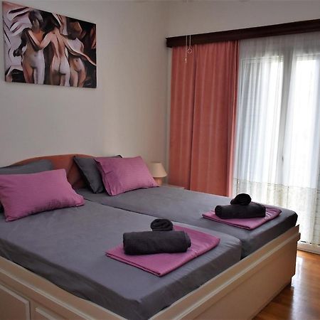 High Quality 110Qm 2Br At Simos-Lux-Apartment Αθήνα Εξωτερικό φωτογραφία