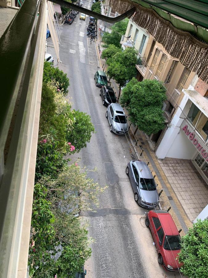 High Quality 110Qm 2Br At Simos-Lux-Apartment Αθήνα Εξωτερικό φωτογραφία
