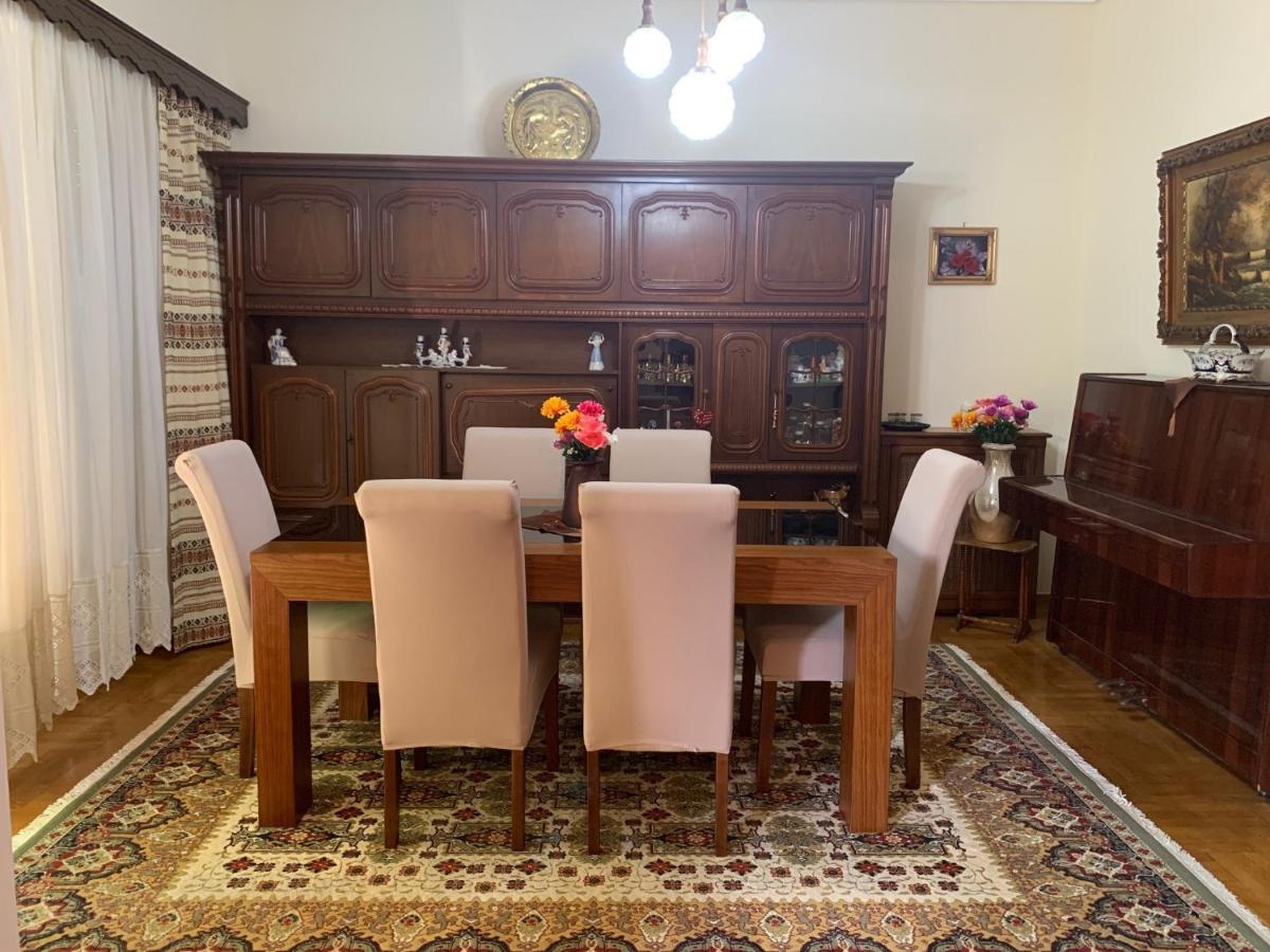 High Quality 110Qm 2Br At Simos-Lux-Apartment Αθήνα Εξωτερικό φωτογραφία