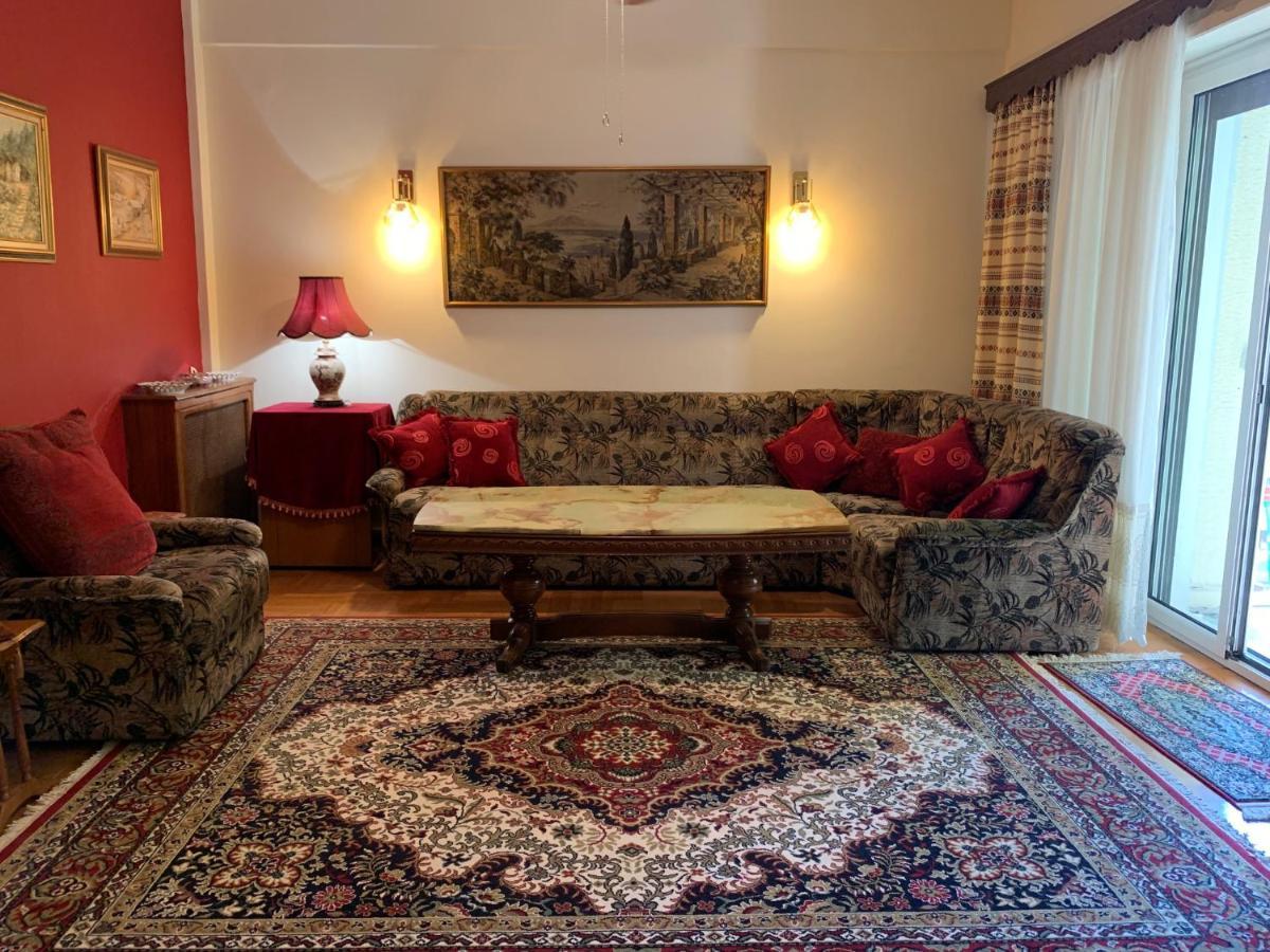 High Quality 110Qm 2Br At Simos-Lux-Apartment Αθήνα Εξωτερικό φωτογραφία