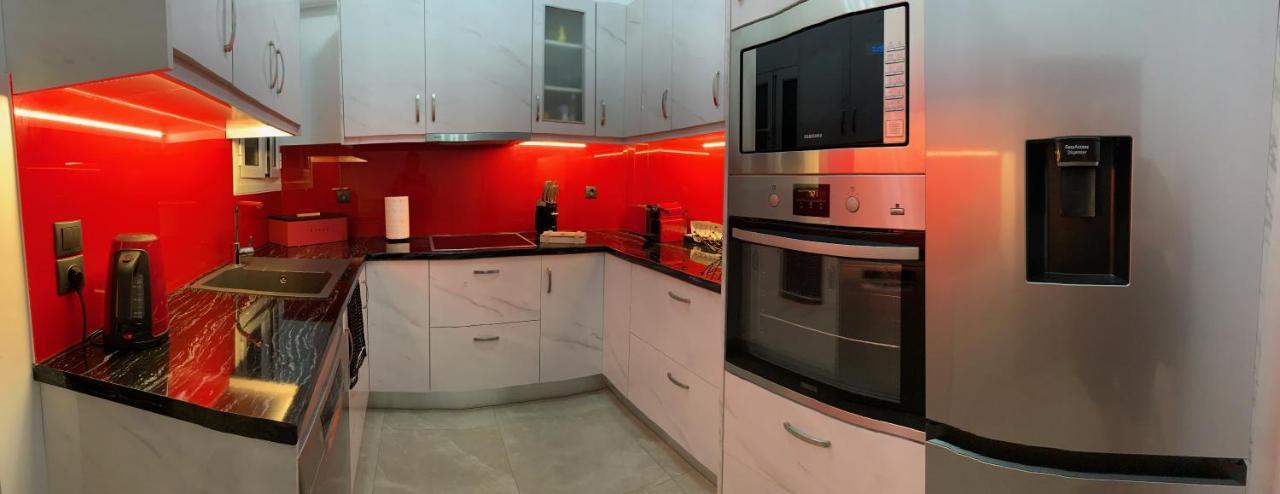 High Quality 110Qm 2Br At Simos-Lux-Apartment Αθήνα Εξωτερικό φωτογραφία