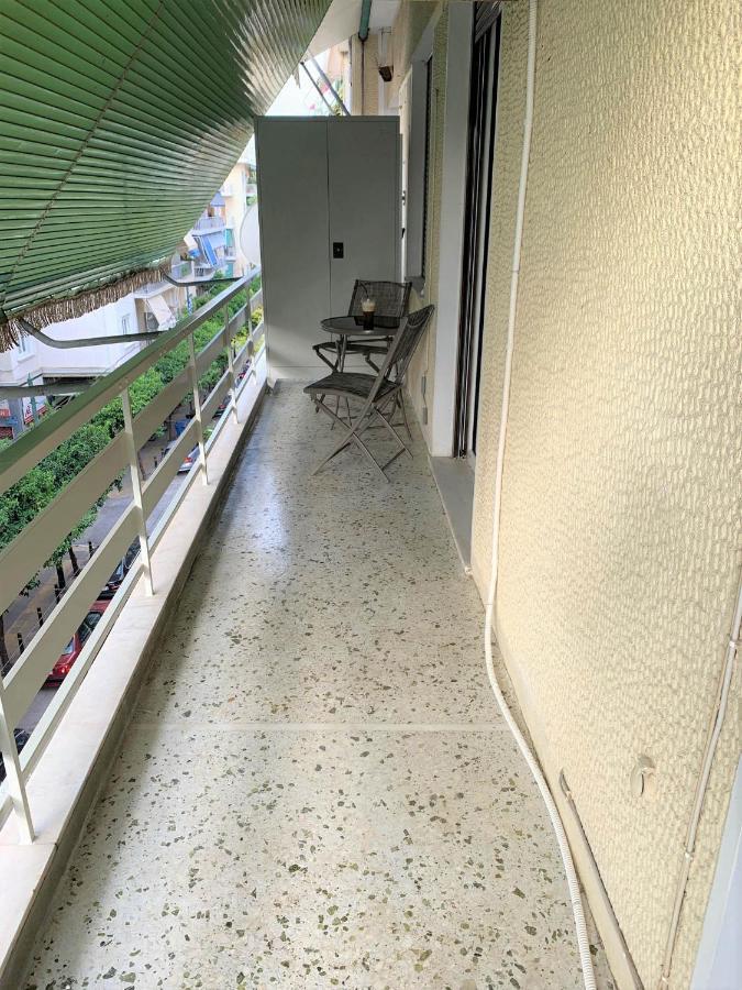 High Quality 110Qm 2Br At Simos-Lux-Apartment Αθήνα Εξωτερικό φωτογραφία