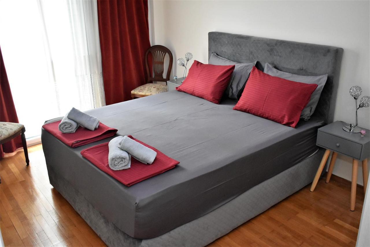 High Quality 110Qm 2Br At Simos-Lux-Apartment Αθήνα Εξωτερικό φωτογραφία