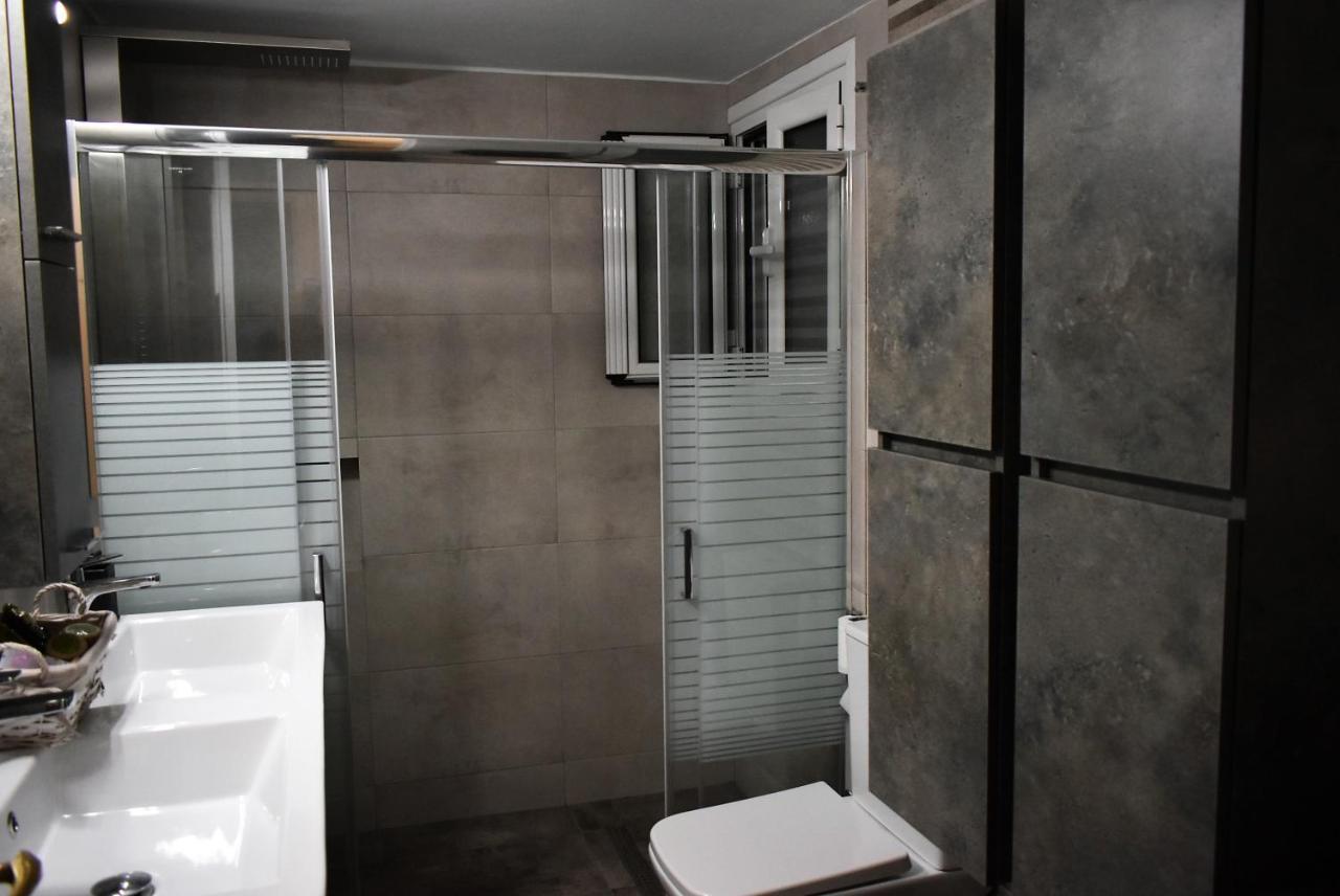 High Quality 110Qm 2Br At Simos-Lux-Apartment Αθήνα Εξωτερικό φωτογραφία