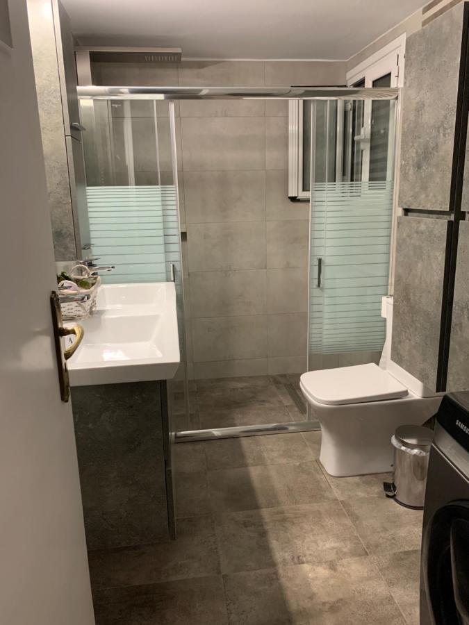High Quality 110Qm 2Br At Simos-Lux-Apartment Αθήνα Εξωτερικό φωτογραφία