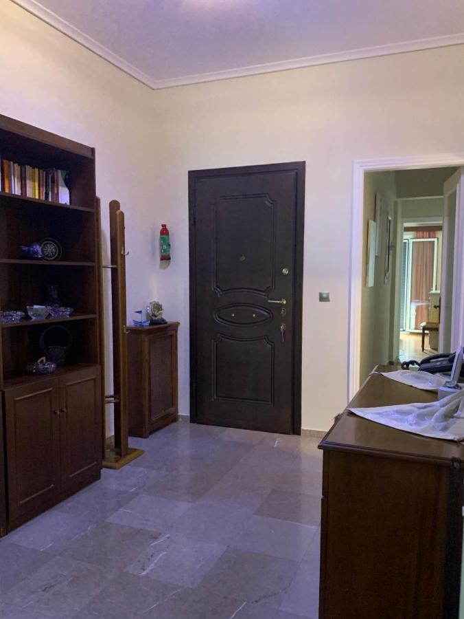 High Quality 110Qm 2Br At Simos-Lux-Apartment Αθήνα Εξωτερικό φωτογραφία