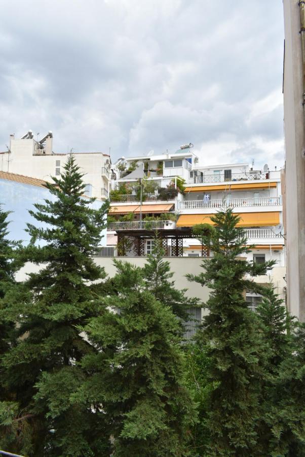 High Quality 110Qm 2Br At Simos-Lux-Apartment Αθήνα Εξωτερικό φωτογραφία