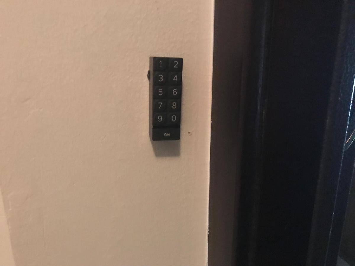 High Quality 110Qm 2Br At Simos-Lux-Apartment Αθήνα Εξωτερικό φωτογραφία